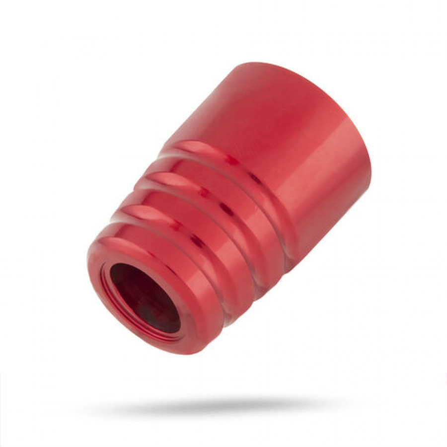 Держатель Cheyenne Hawk Pen Grip 21 мм - Красный