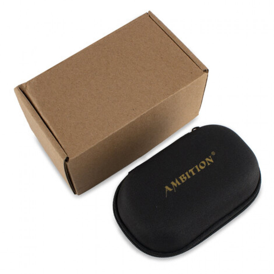 Источник питания Ambition S1 Touch Screen Watch